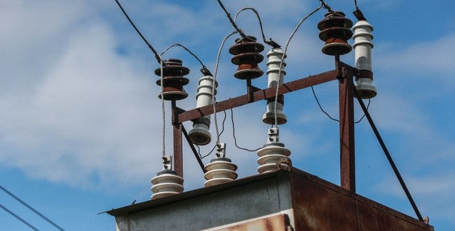 Жители Туркменистана жалуются на отключения электричества