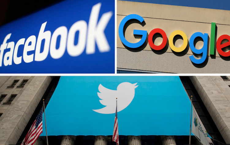 Facebook, TikTok, Telegram va boshqa kompaniyalarga O‘zbekistondan talabnomalar yuborildi