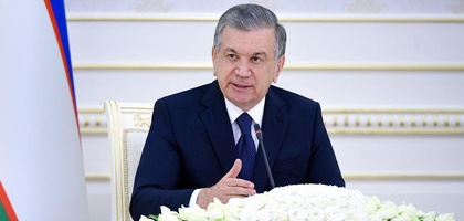 O‘zbekistonda Inqirozga qarshi jamg‘arma tuzildi