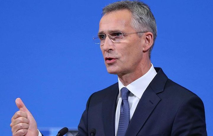 НАТО и ЕС расширяют сотрудничество