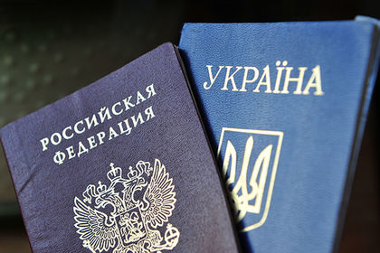 Путин Сурияда жароҳатланган украиналик аёлга Россия фуқаролигини берди