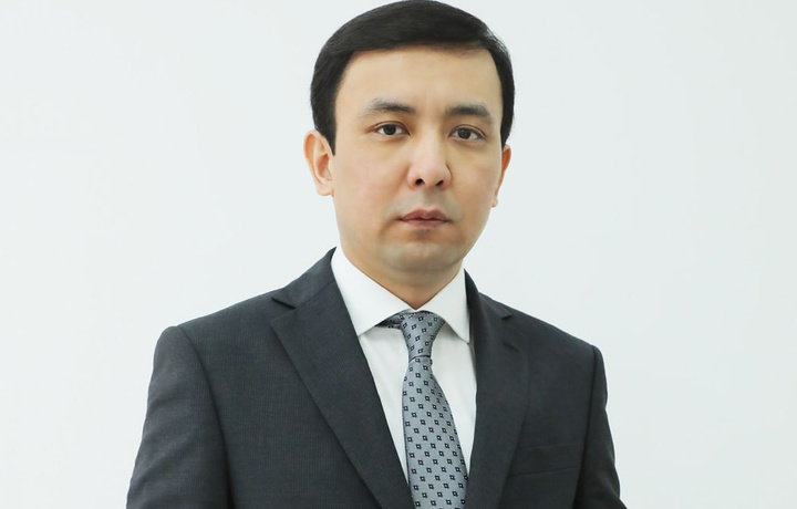 Назначен новый заместитель хокима Ташкента