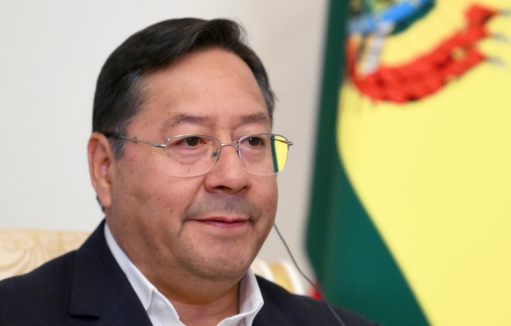 Боливия собиқ президенти ҳибсга олинди