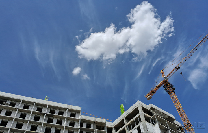 В Узбекистане за год 248 человек погибли в результате несчастных случаев на работе