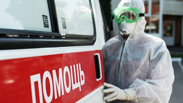 В России за сутки выявили 4785 новых случаев коронавируса