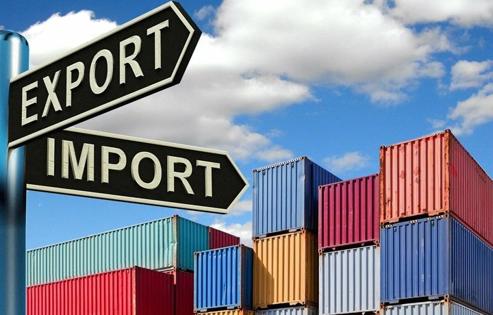 Ўтган йилда Ўзбекистоннинг ташқи савдо айланмаси 81 млрд доллардан ошди