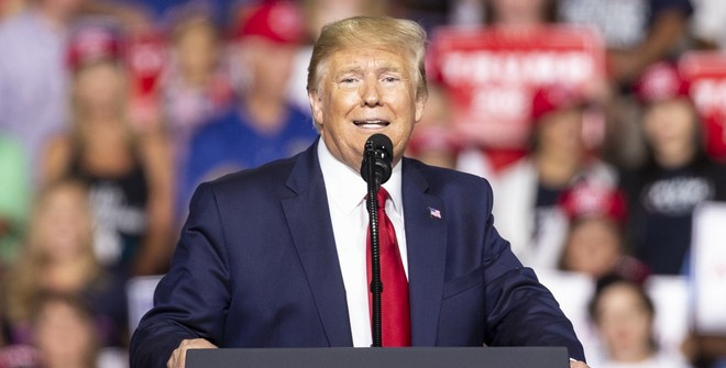 Трамп призвал Индию и Пакистан к диалогу