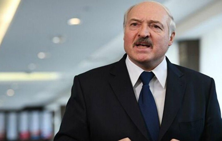 Lukashenko: «Rossiyaning koronavirusni aniqlovchi testlari hech nimaga arzimaydi»