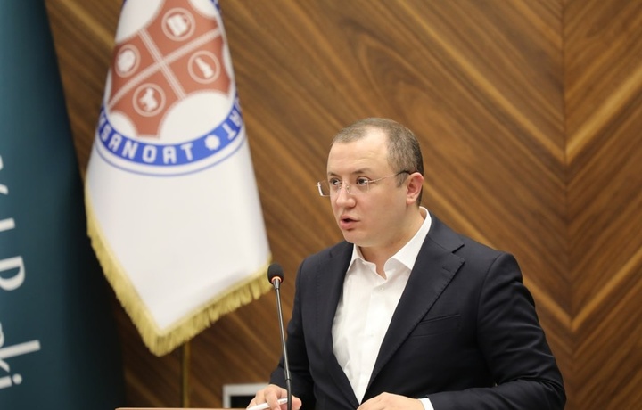 Председатель ассоциации «Узчармсаноат» Акбар Султонов освобождён от должности