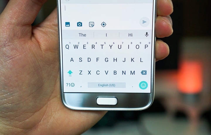 Как отключить вибрацию клавиатуры на Android