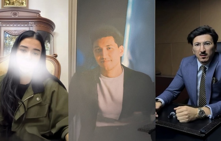 Келиннинг 240 минг долларлик уйини сотиб юборган куёв 9 йилга қамалди