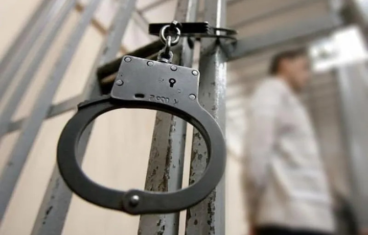 Gulistondagi portlash: hodisa ortidan 3 kishi qamoqqa olindi