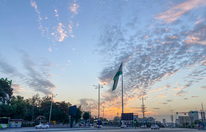 Bugun kunduz kuni ob-havo keskin o‘zgarmaydi