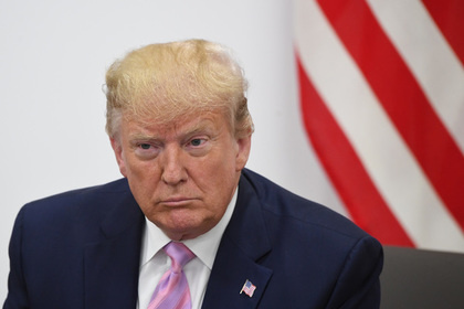 Трамп Ким Чен Инни Вашингтонга таклиф этди