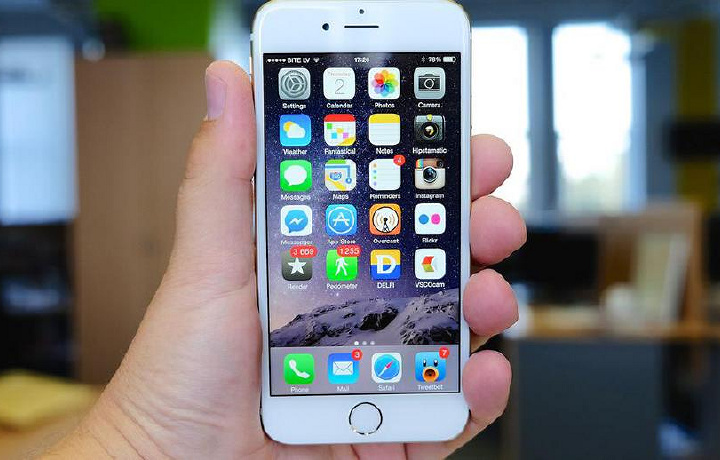 Новые iPhone будут собирать в Индии
