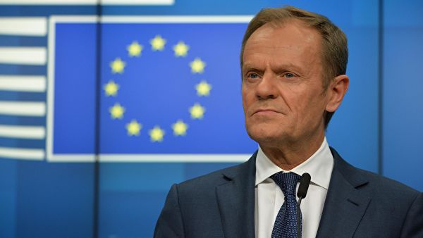 Donald Tusk O‘zbekistonga keladi va Shavkat Mirziyoyev bilan uchrashadi