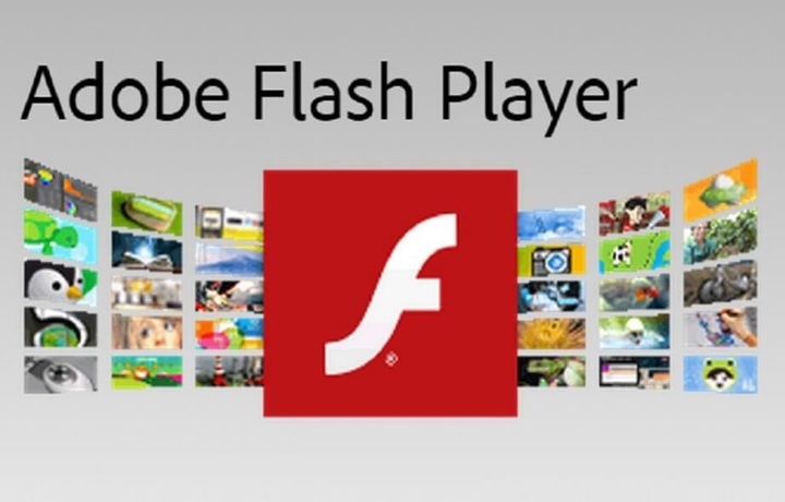 Adobe остановила железную дорогу целого города, убив Flash