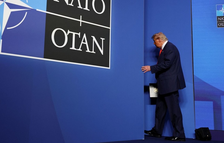 Tramp davrida Rossiya NATOga hujum qilmaydi – The Washington Post