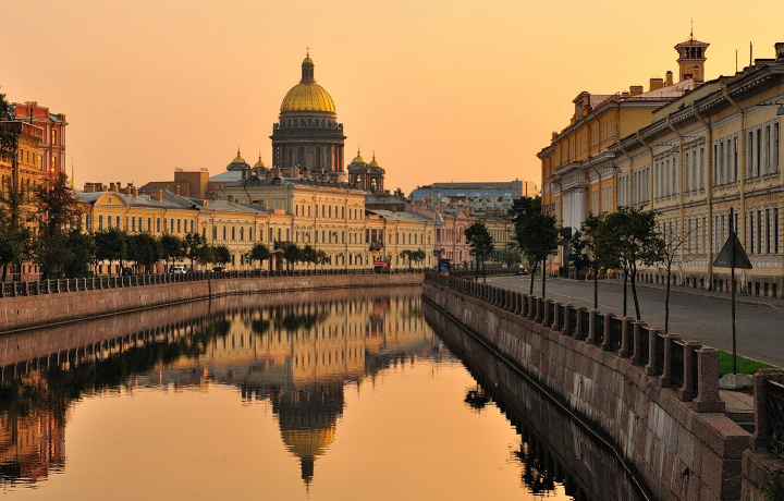 Sankt-Peterburgdagi yong‘inda hamyurtimiz jarohatlandi. Uning ahvoli og‘ir