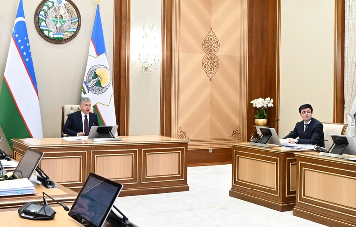 В следующем осенне-зимнем сезоне в Узбекистане планируется добыть 11 млн тонн угля