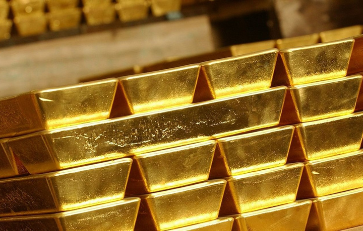 Всемирный банк: золотовалютных ресурсов Узбекистана хватает для покрытия расходов на импорт на протяжении 14 месяцев