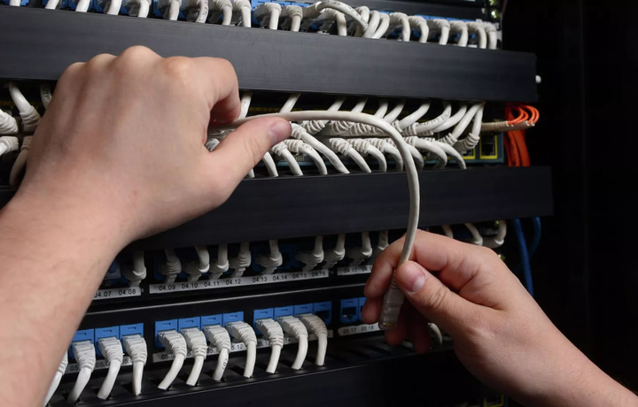 Qirg‘iziston internetga davlat monopoliyasini joriy etyapti