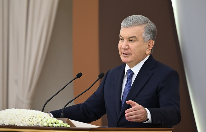 «Endi asosiy vazifa – yangi bozorlarga kirib borish bo‘ladi…» — Prezident