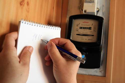 Jizzaxda fuqaro elektr energiyasidan qariyb 250 million so‘m «qarz» bo‘ldi