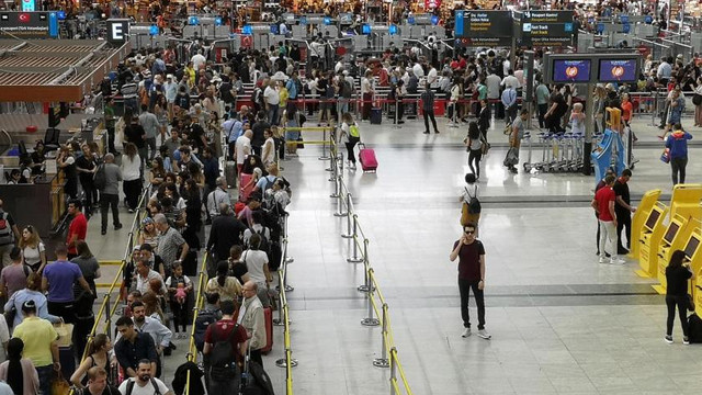 2020-yilda eng gavjum bo‘lgan aeroportlar uchligi (foto)