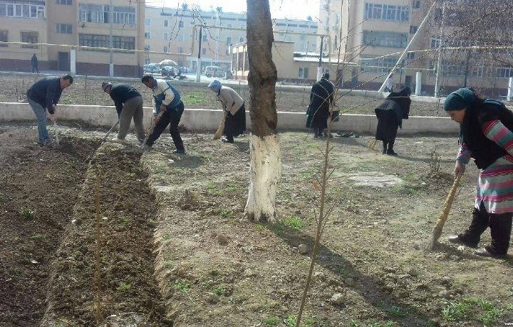 Xalq ta’limi vazirligi majburiy mehnatning har qanday ko‘rinishiga mutlaqo qarshi