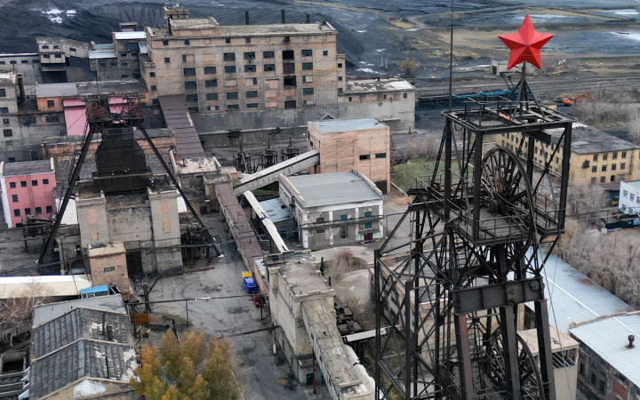 Qozog‘istonda 46 konchi halok bo‘lgan ko‘mir shaxtasi xorijlik investordan qaytarib olindi