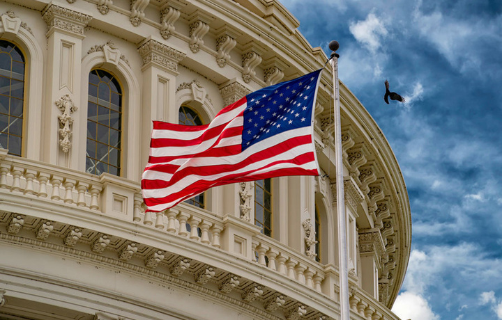 Bloomberg: АҚШ Россияга қарши қўшимча санкциялар ишлаб чиқди