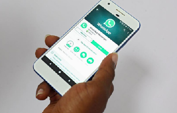 WhatsApp запустил горячую линию для борьбы с фейками в Индии