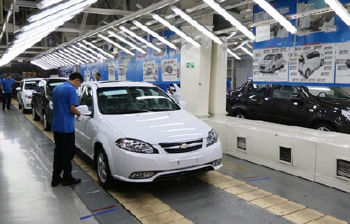 «UzAuto Motors» rahbari Prezidentning tanqidiga munosabat bildirdi