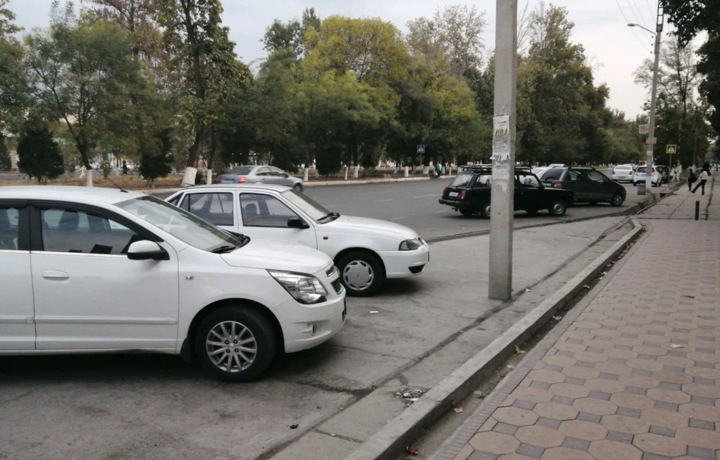 Toshkent ko‘chalarida tashkil etiladigan pulli avtoturargohlarning yangi egasi ma’lum qilindi