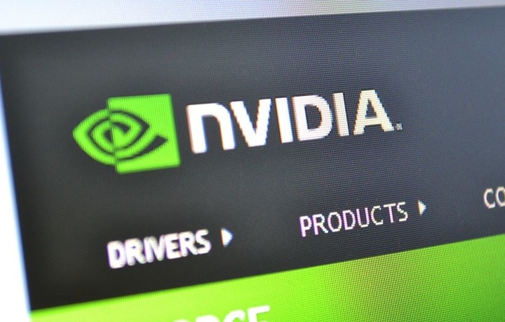 Как обновить драйверы Nvidia в Windows 11