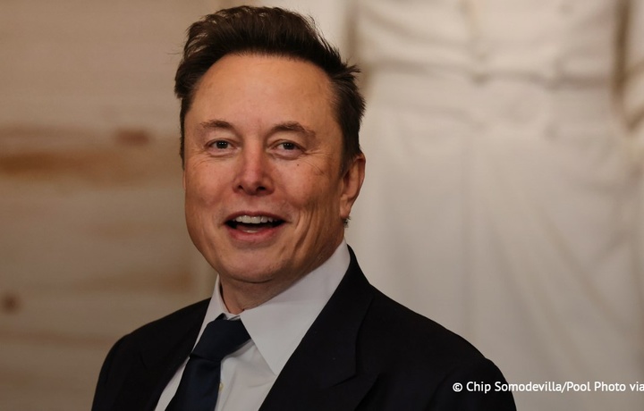 Илон Маскнинг бойлиги кескин ошиб кетди