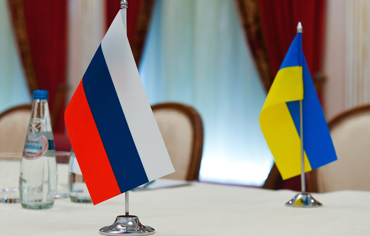 Россия–Украина сулҳига эришишнинг ягона йўли айтилди