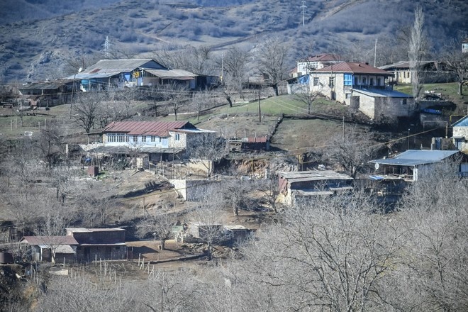 Азербайджан и Турция подпишут соглашение о восстановлении Карабаха