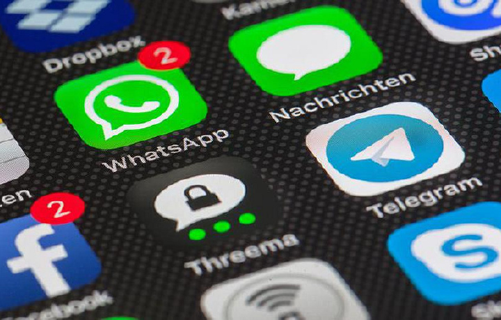 Новая версия Telegram позволит создавать геочаты