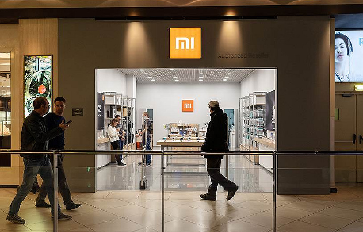 Владельцев смартфонов Xiaomi предупредили об опасности Wi‐Fi
