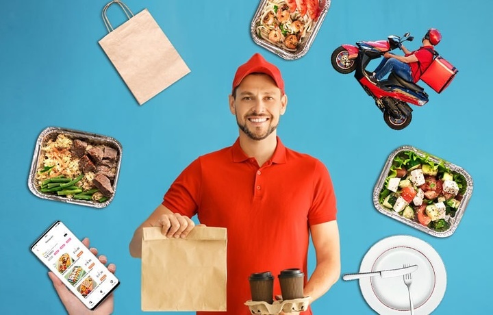 Ўзбекистонда тайёр овқат етказиб бериш хизмати қимматлашди