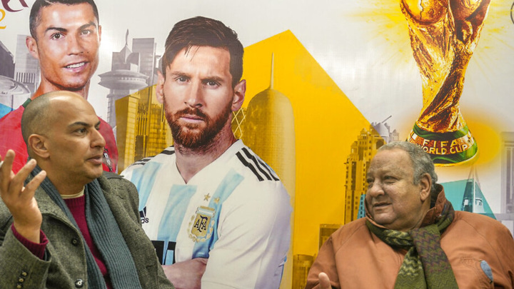 Messi Ronalduga qarshi to‘p suradigan o‘yin chiptasi 2,6 mln dollarga sotildi
