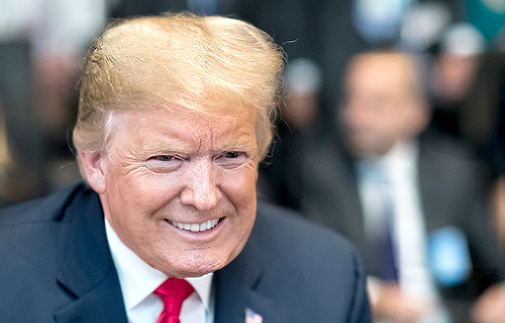 Трамп заставил НАТО паниковать