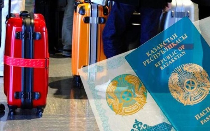 O‘zbekiston etnik qozoqlarning ko‘chib ketishi bo‘yicha birinchi o‘rinda
