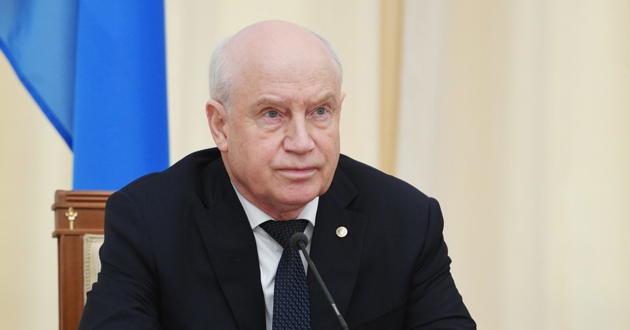 Глава Исполкома СНГ надеется, что Украина останется в составе Содружества