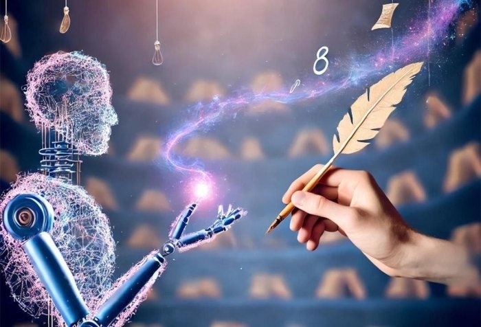 Sun’iy intellekt ta’limda: yordamchimi yoki xavf?