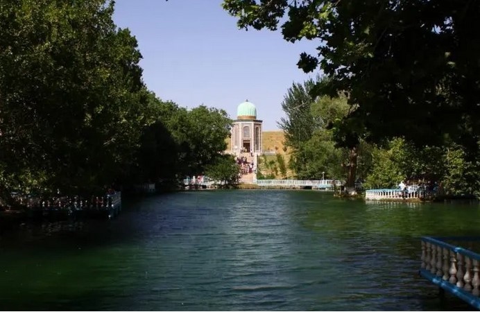 So‘lim go‘sha – Jizzaxda yangi «Turizm mahallasi» tashkil etildi