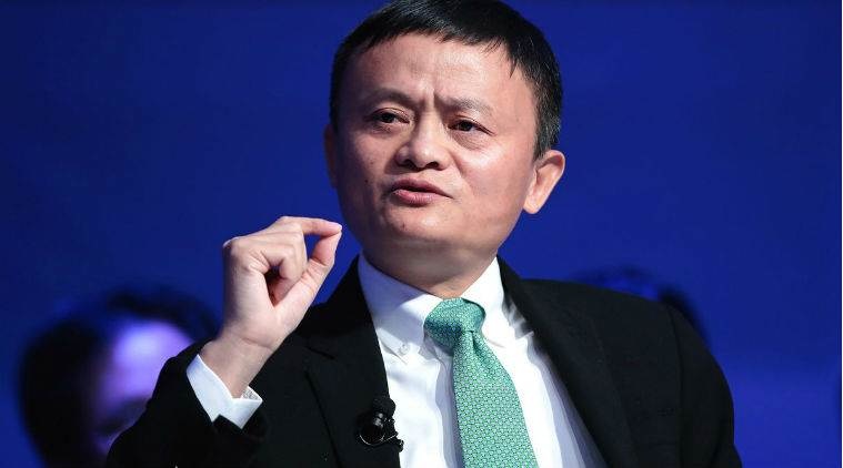 10 секретов успеха от основателя «Alibaba» — самого богатого человека Китая