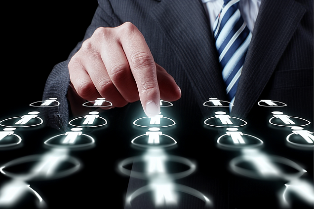 Ayrim hududlardagi davlat organlarida kadrlar rotatsiya qilinadi